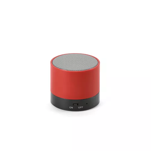 Gauss Speaker Piros 