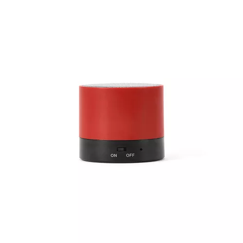 Gauss Speaker Piros 