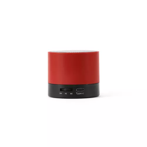 Gauss Speaker Piros 