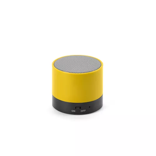 Gauss Speaker Sárga 