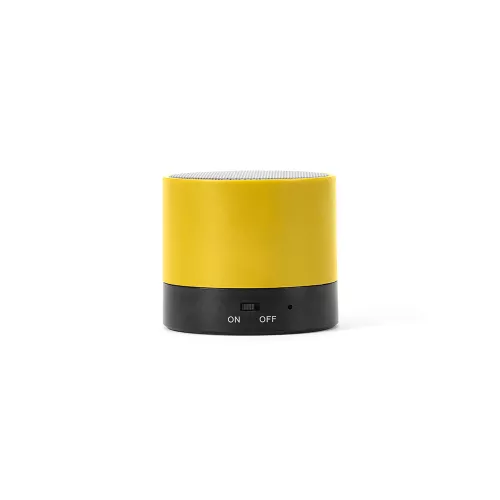 Gauss Speaker Sárga 