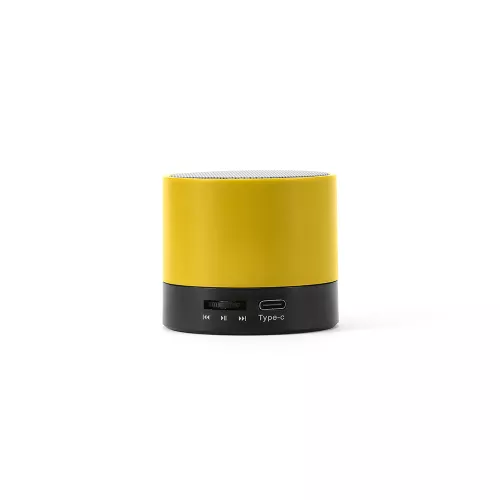 Gauss Speaker Sárga 