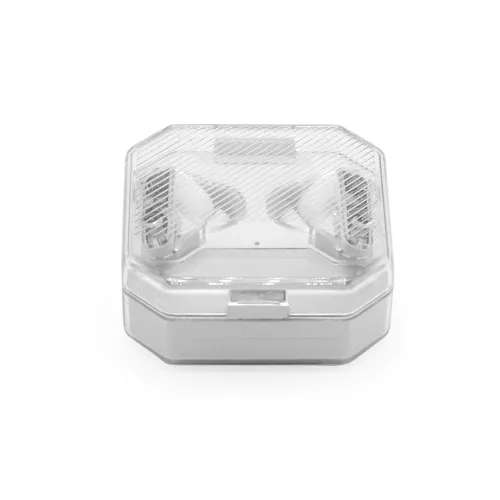 Ghostbuds Earbud Fehér 