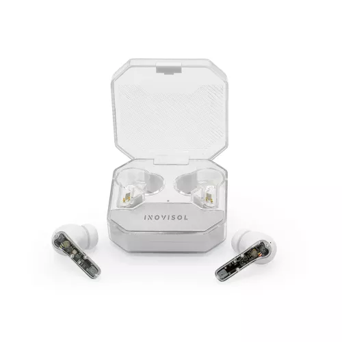 Ghostbuds Earbud Fehér 