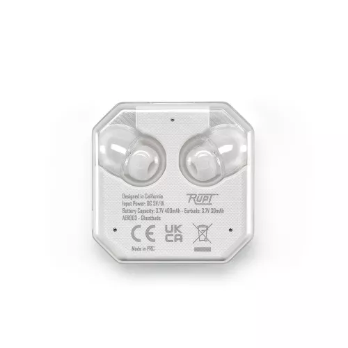 Ghostbuds Earbud Fehér 