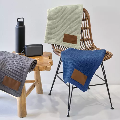 Giotto Blanket Kék 