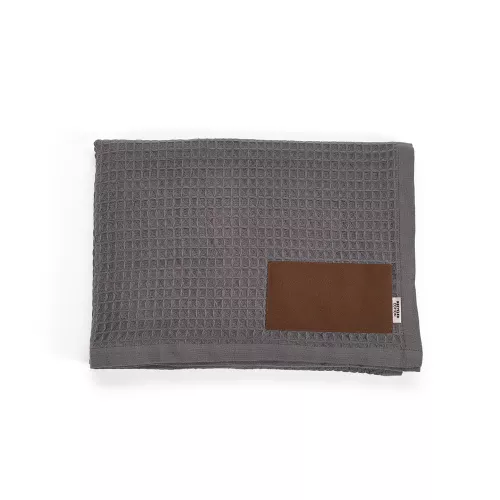 Giotto Blanket Szürke 