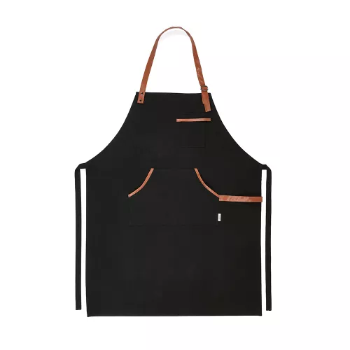 Goya Apron Fekete 