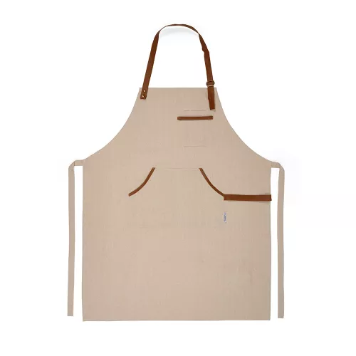 Goya Apron Szürke 