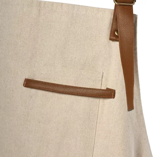 Goya Apron Szürke 