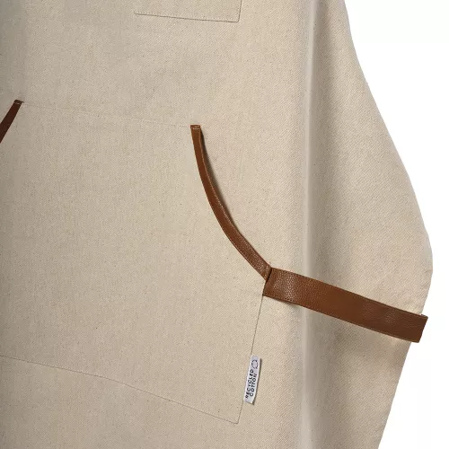 Goya Apron Szürke 