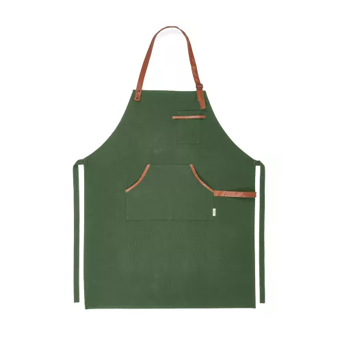 Goya Apron Zöld 