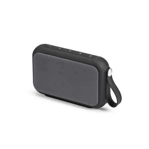 Hawking Speaker Fekete 