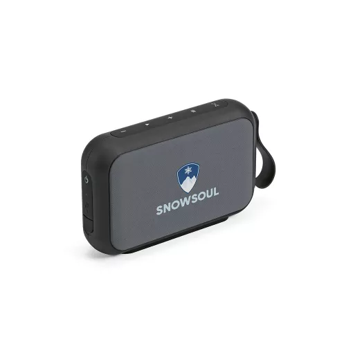 Hawking Speaker Fekete 