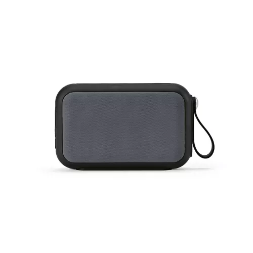 Hawking Speaker Fekete 