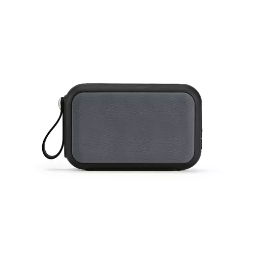 Hawking Speaker Fekete 