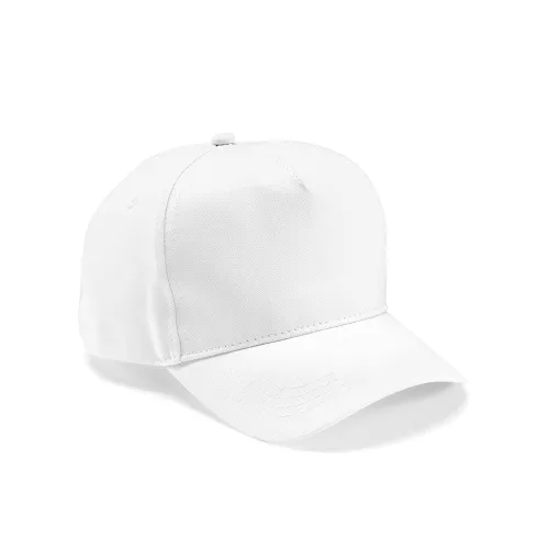 Hendrix Cap Fehér 