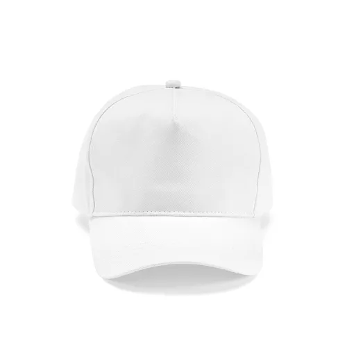 Hendrix Cap Fehér 