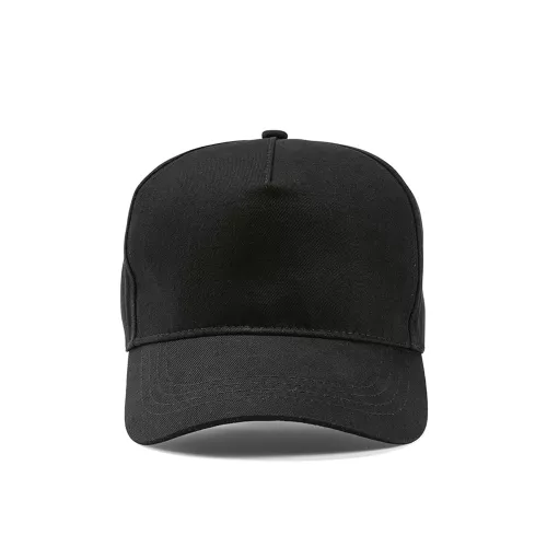 Hendrix Cap Fekete 