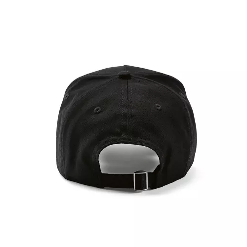 Hendrix Cap Fekete 