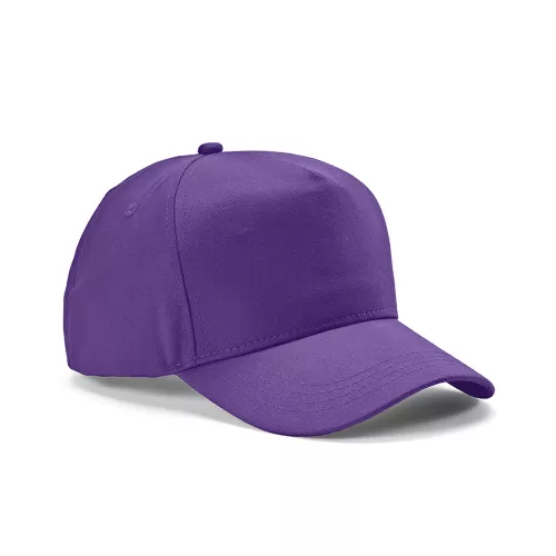Hendrix Cap Lila 