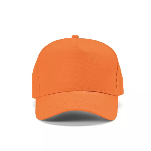 Hendrix Cap Narancssárga 