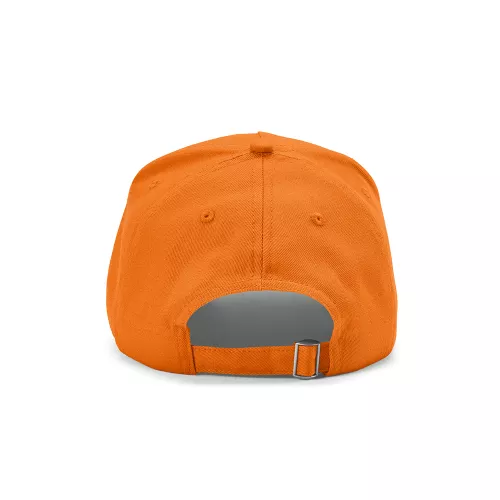 Hendrix Cap Narancssárga 