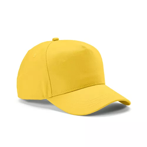 Hendrix Cap Sárga 