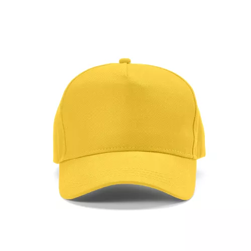 Hendrix Cap Sárga 