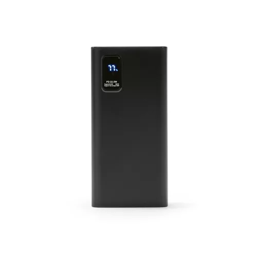 Hertz Powerbank Fekete 