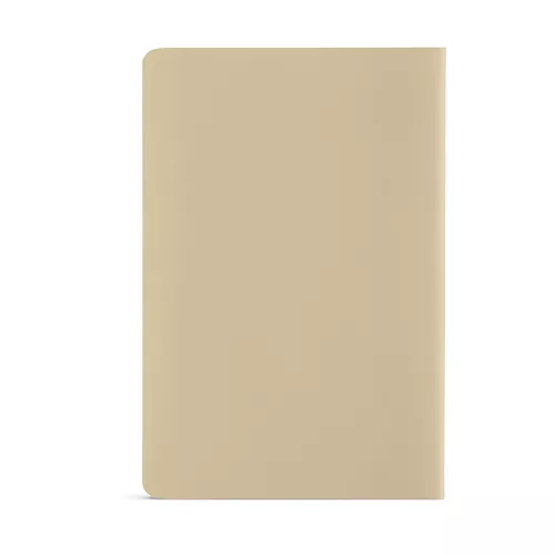 Homer Notebook bézs 