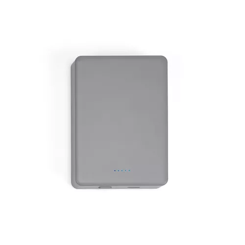 Hooke Powerbank ezüst 