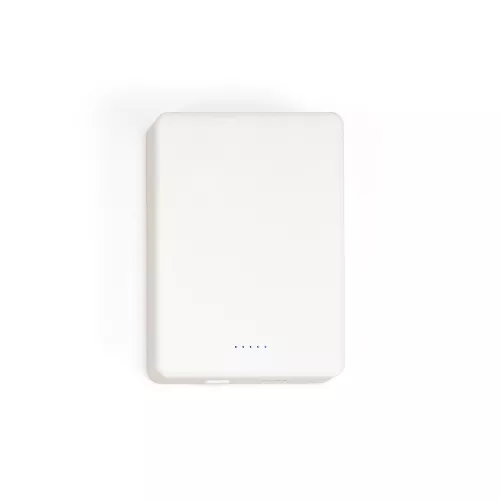 Hooke Powerbank Fehér 