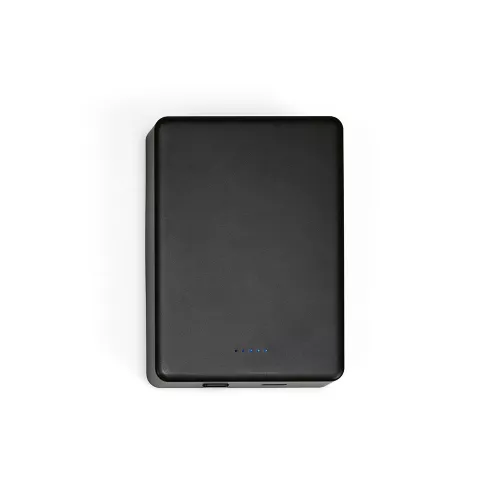 Hooke Powerbank Fekete 