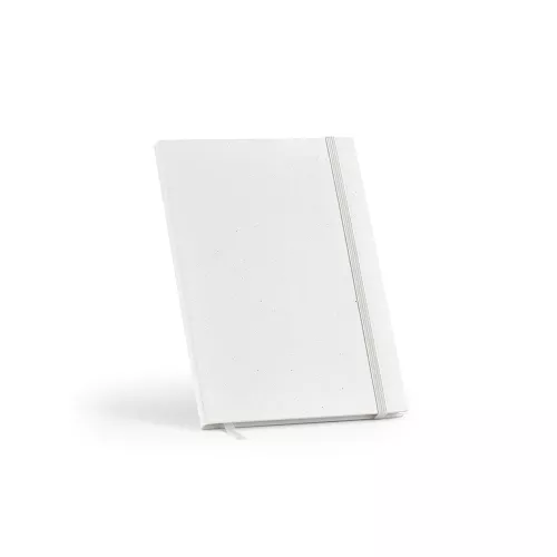 Hugo Notebook Fehér 