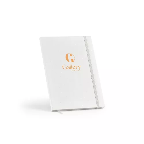 Hugo Notebook Fehér 