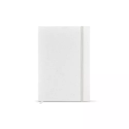 Hugo Notebook Fehér 