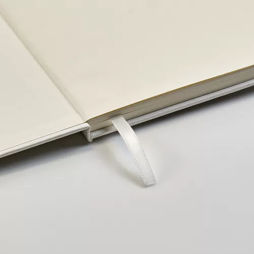 Hugo Notebook Fehér 