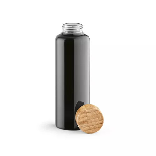 Indus Bottle Fekete 
