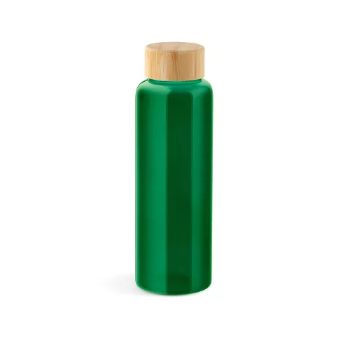 Indus Bottle Narancssárga 