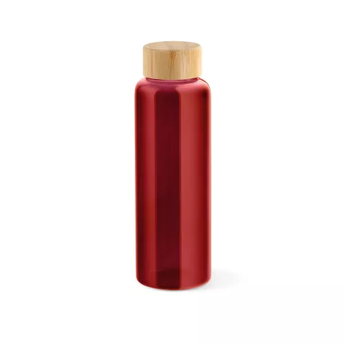 Indus Bottle Piros 