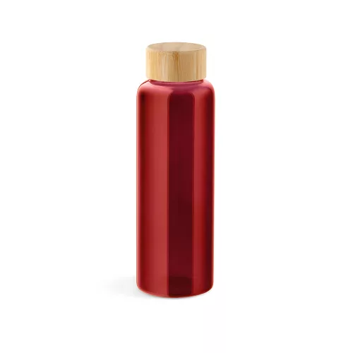 Indus Bottle Piros 