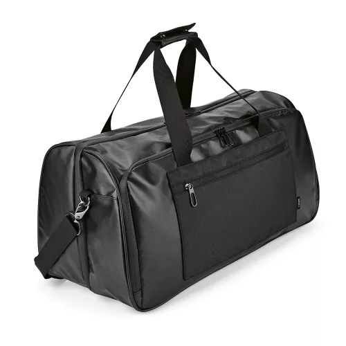 Istanbul Gym Bag Fekete 