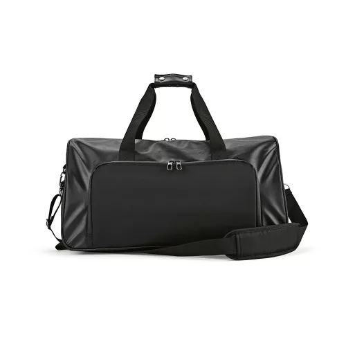 Istanbul Gym Bag Fekete 