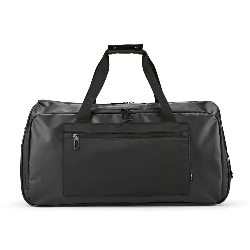 Istanbul Gym Bag Fekete 