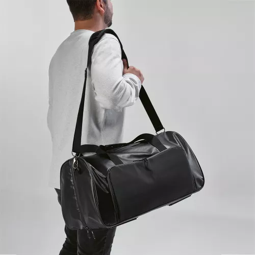 Istanbul Gym Bag Fekete 