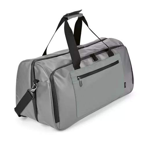 Istanbul Gym Bag Szürke 