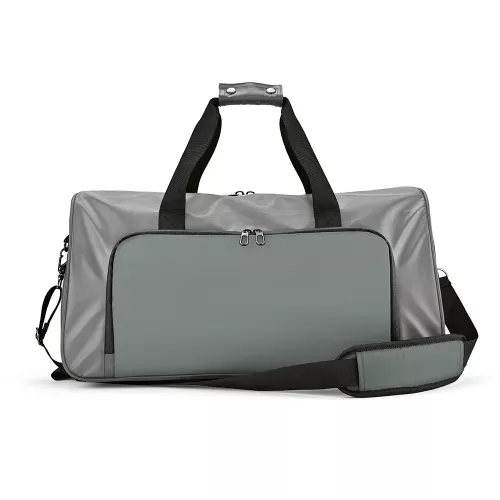 Istanbul Gym Bag Szürke 