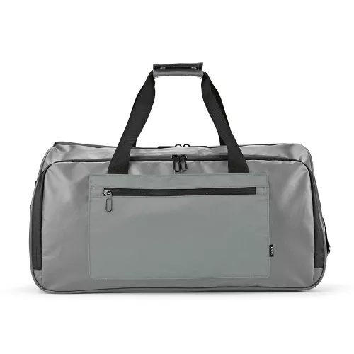 Istanbul Gym Bag Szürke 