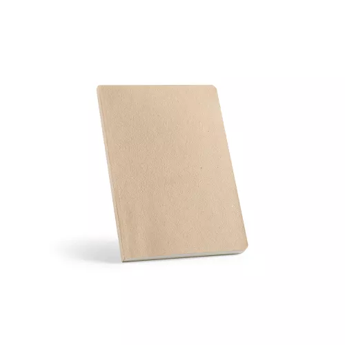 Joyce Notebook Szürke 